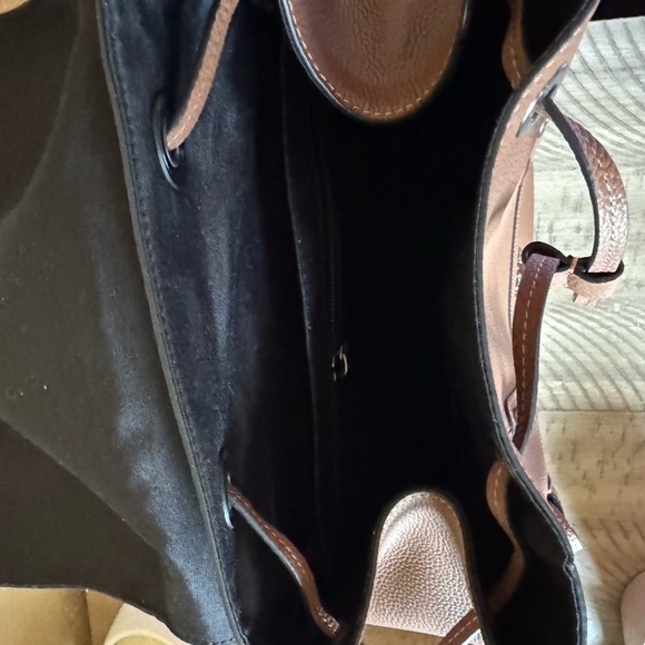 Coach backpack - Picture 5 of 6